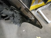 Recambio de paragolpes delantero para renault scénic iii (jz0/1_) 1.5 dci referencia OEM IAM 620222226R 620222226R 