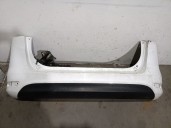 Recambio de paragolpes trasero para ford b-max (jk) 1.6 tdci referencia OEM IAM 1776576 1776576 