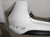 Recambio de paragolpes trasero para ford b-max (jk) 1.6 tdci referencia OEM IAM 1776576 1776576 