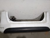 Recambio de paragolpes trasero para ford b-max (jk) 1.6 tdci referencia OEM IAM 1776576 1776576 