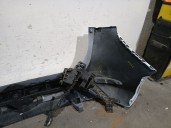 Recambio de paragolpes trasero para ford b-max (jk) 1.6 tdci referencia OEM IAM 1776576 1776576 