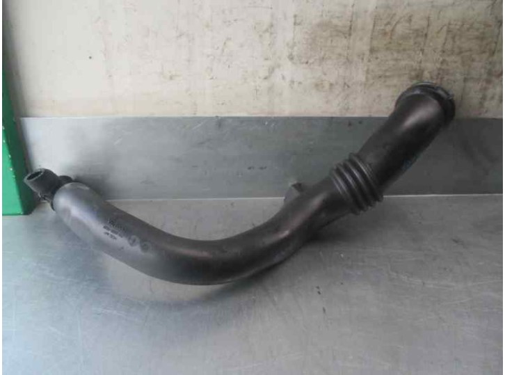 Replacement pipe for Jaguar S-Type 2.7 V6 Diesel Classic OEM IAM reference 4R839689AE 
