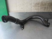 Replacement tube for Jaguar S-Type 2.7 V6 Diesel Classic OEM IAM reference 4R839689AE 