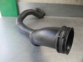 Replacement tube for Jaguar S-Type 2.7 V6 Diesel Classic OEM IAM reference 4R839689AE 