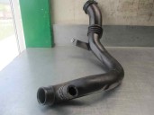 Replacement tube for Jaguar S-Type 2.7 V6 Diesel Classic OEM IAM reference 4R839689AE 
