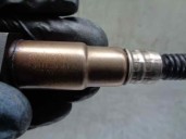 Replacement lambda sensor for Mercedes-Benz A-Class (W168) 1.4 CAT OEM IAM reference 0015409417 0258006436/437 BOSCH