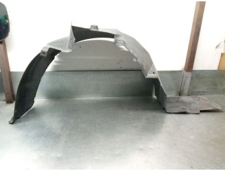 Recambio de paso rueda delantero izquierdo para kia carens 1.8 cat referencia OEM IAM 0K2C15614 0K2C156141 