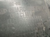 Recambio de paso rueda delantero izquierdo para kia carens 1.8 cat referencia OEM IAM 0K2C15614 0K2C156141 