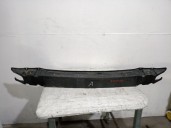 Recambio de refuerzo paragolpes delantero para kia carens 1.8 cat referencia OEM IAM K2C050070 K2C050070 