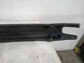 Recambio de refuerzo paragolpes delantero para kia carens 1.8 cat referencia OEM IAM K2C050070 K2C050070 