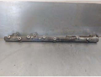 Recambio de rampa inyectora para bmw x5 (e53) 3.0 turbodiesel cat referencia OEM IAM 7788679 04452169008 BOSCH