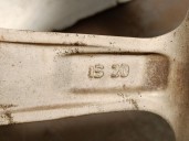 Recambio de llanta para bmw 7 (e38) 740 i, il referencia OEM IAM 6756230 R167JX16H2IS20 