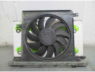 Recambio de electroventilador para suzuki ignis rm (mh) 1.3 cat referencia OEM IAM 9530086G10 861694W VALEO