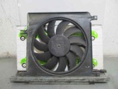 Recambio de electroventilador para suzuki ignis rm (mh) 1.3 cat referencia OEM IAM 9530086G10 861694W VALEO