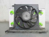Recambio de electroventilador para suzuki ignis rm (mh) 1.3 cat referencia OEM IAM 9530086G10 861694W VALEO