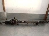 Replacement steering rack for Volkswagen Passat saloon (3B2) 1.9 TDI OEM IAM reference 8D1422071M 8D1422053BX 