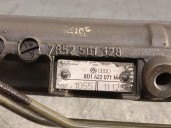 Recambio de cremallera direccion para volkswagen passat berlina (3b2) 1.9 tdi referencia OEM IAM 8D1422071M 8D1422053BX 