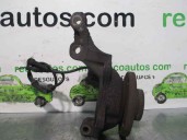 Recambio de mangueta delantera izquierda para renault megane i classic (la0) 1.9 diesel referencia OEM IAM 8200150222  