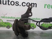 Recambio de mangueta delantera izquierda para renault megane i classic (la0) 1.9 diesel referencia OEM IAM 8200150222  