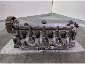 Recambio de culata para renault scenic rx4 (ja0) 1.9 dci diesel cat referencia OEM IAM 7701478570  7700111609
