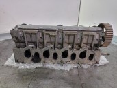 Recambio de culata para renault scenic rx4 (ja0) 1.9 dci diesel cat referencia OEM IAM 7701478570  7700111609