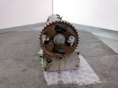 Recambio de culata para renault scenic rx4 (ja0) 1.9 dci diesel cat referencia OEM IAM 7701478570  7700111609