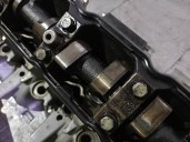 Recambio de culata para renault scenic rx4 (ja0) 1.9 dci diesel cat referencia OEM IAM 7701478570  7700111609