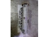 Recambio de culata para renault scenic rx4 (ja0) 1.9 dci diesel cat referencia OEM IAM 7701478570  7700111609