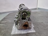 Recambio de culata para renault scenic rx4 (ja0) 1.9 dci diesel cat referencia OEM IAM 7701478570  7700111609