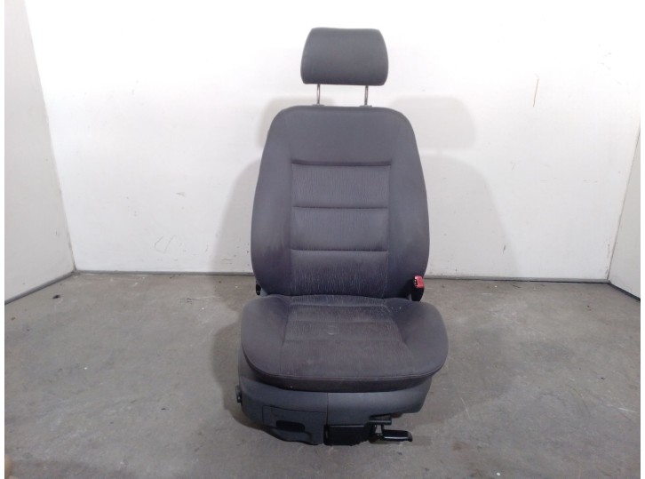 Recambio de asiento delantero derecho para audi a6 c5 (4b2, 4b4) 2.5 tdi quattro referencia OEM IAM 4B0881049D 4B0881049D 
