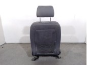 Recambio de asiento delantero derecho para audi a6 c5 (4b2, 4b4) 2.5 tdi quattro referencia OEM IAM 4B0881049D 4B0881049D 