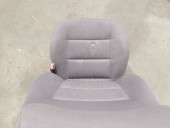 Recambio de asiento delantero derecho para audi a6 c5 (4b2, 4b4) 2.5 tdi quattro referencia OEM IAM 4B0881049D 4B0881049D 