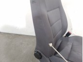 Recambio de asiento delantero derecho para audi a6 c5 (4b2, 4b4) 2.5 tdi quattro referencia OEM IAM 4B0881049D 4B0881049D 