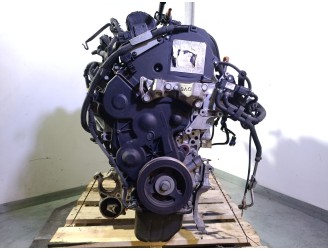 Recambio de motor completo para citroën c4 lim. collection referencia OEM IAM 9H06 0135RG 10JBEE