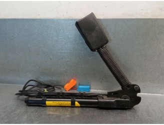 Recambio de pretensor airbag delantero derecho para land rover freelander 2 (l359) 2.2 td4 4x4 referencia OEM IAM 6G9N61208 LR01