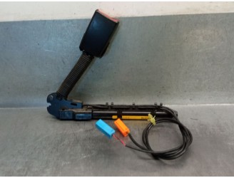 Recambio de pretensor airbag delantero izquierdo para land rover freelander 2 (l359) 2.2 td4 4x4 referencia OEM IAM 6G9N61209 LR