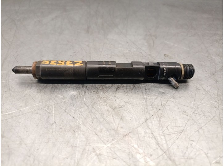 Recambio de inyector para nissan almera (n16/e) 1.5 dci turbodiesel cat referencia OEM IAM 8200365186  EJBR01801A DELPHI