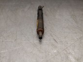 Recambio de inyector para nissan almera (n16/e) 1.5 dci turbodiesel cat referencia OEM IAM 8200365186  EJBR01801A DELPHI