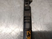 Recambio de inyector para nissan almera (n16/e) 1.5 dci turbodiesel cat referencia OEM IAM 8200365186  EJBR01801A DELPHI