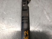 Recambio de inyector para nissan almera (n16/e) 1.5 dci turbodiesel cat referencia OEM IAM 8200365186  EJBR01801A DELPHI
