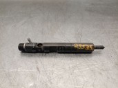 Recambio de inyector para nissan almera (n16/e) 1.5 dci turbodiesel cat referencia OEM IAM 8200365186  EJBR01801A DELPHI