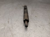 Recambio de inyector para nissan almera (n16/e) 1.5 dci turbodiesel cat referencia OEM IAM 8200365186  EJBR01801A DELPHI