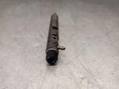 Recambio de inyector para nissan almera (n16/e) 1.5 dci turbodiesel cat referencia OEM IAM 8200365186  EJBR01801A DELPHI