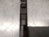 Recambio de inyector para nissan almera (n16/e) 1.5 dci turbodiesel cat referencia OEM IAM 8200365186  EJBR01801A DELPHI