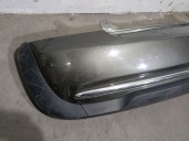 Recambio de paragolpes trasero para mini mini (r50, r53) cooper referencia OEM IAM 51127048259 GRIS OSCURO 3 PUERTAS