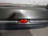 Recambio de paragolpes trasero para mini mini (r50, r53) cooper referencia OEM IAM 51127048259 GRIS OSCURO 3 PUERTAS