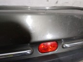 Recambio de paragolpes trasero para mini mini (r50, r53) cooper referencia OEM IAM 51127048259 GRIS OSCURO 3 PUERTAS