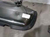 Recambio de paragolpes trasero para mini mini (r50, r53) cooper referencia OEM IAM 51127048259 GRIS OSCURO 3 PUERTAS