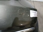 Recambio de paragolpes trasero para mini mini (r50, r53) cooper referencia OEM IAM 51127048259 GRIS OSCURO 3 PUERTAS