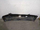 Recambio de paragolpes trasero para mini mini (r50, r53) cooper referencia OEM IAM 51127048259 GRIS OSCURO 3 PUERTAS